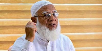 সংসদে স্পিকারের নিরপেক্ষতা পায়নি বিরোধী দল: জামায়াতের আমির